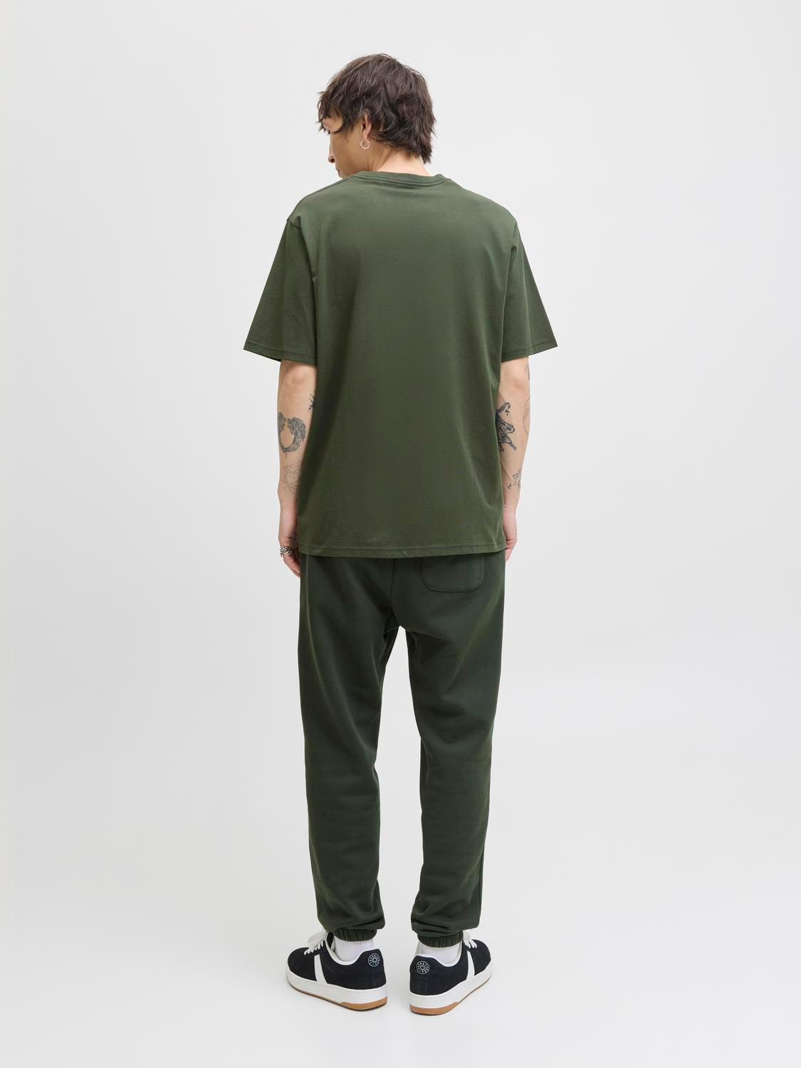 JJESOHO T-SHIRT
